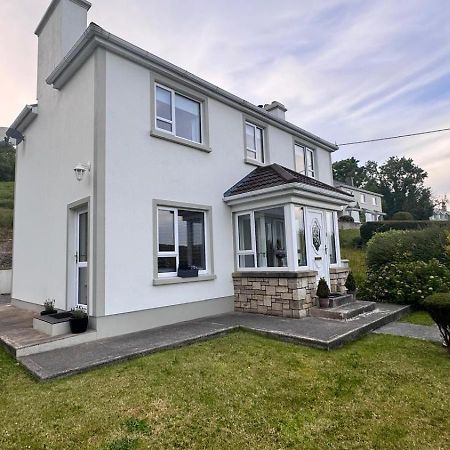 Realt Na Mara Villa Killybegs Exteriör bild