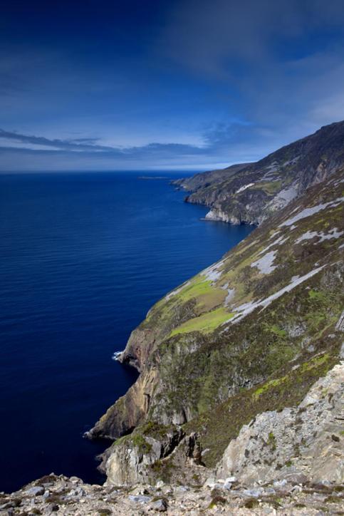 Realt Na Mara Villa Killybegs Exteriör bild