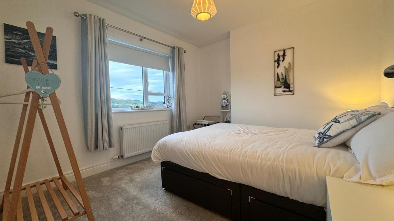 Realt Na Mara Villa Killybegs Exteriör bild